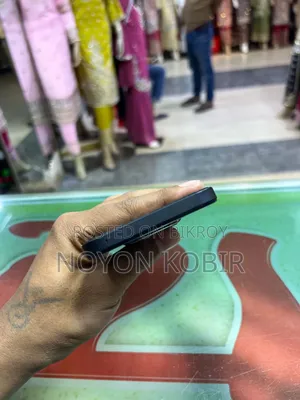 নাথিং ফোন ২এ ১২৮ জিবি ব্ল্যাক