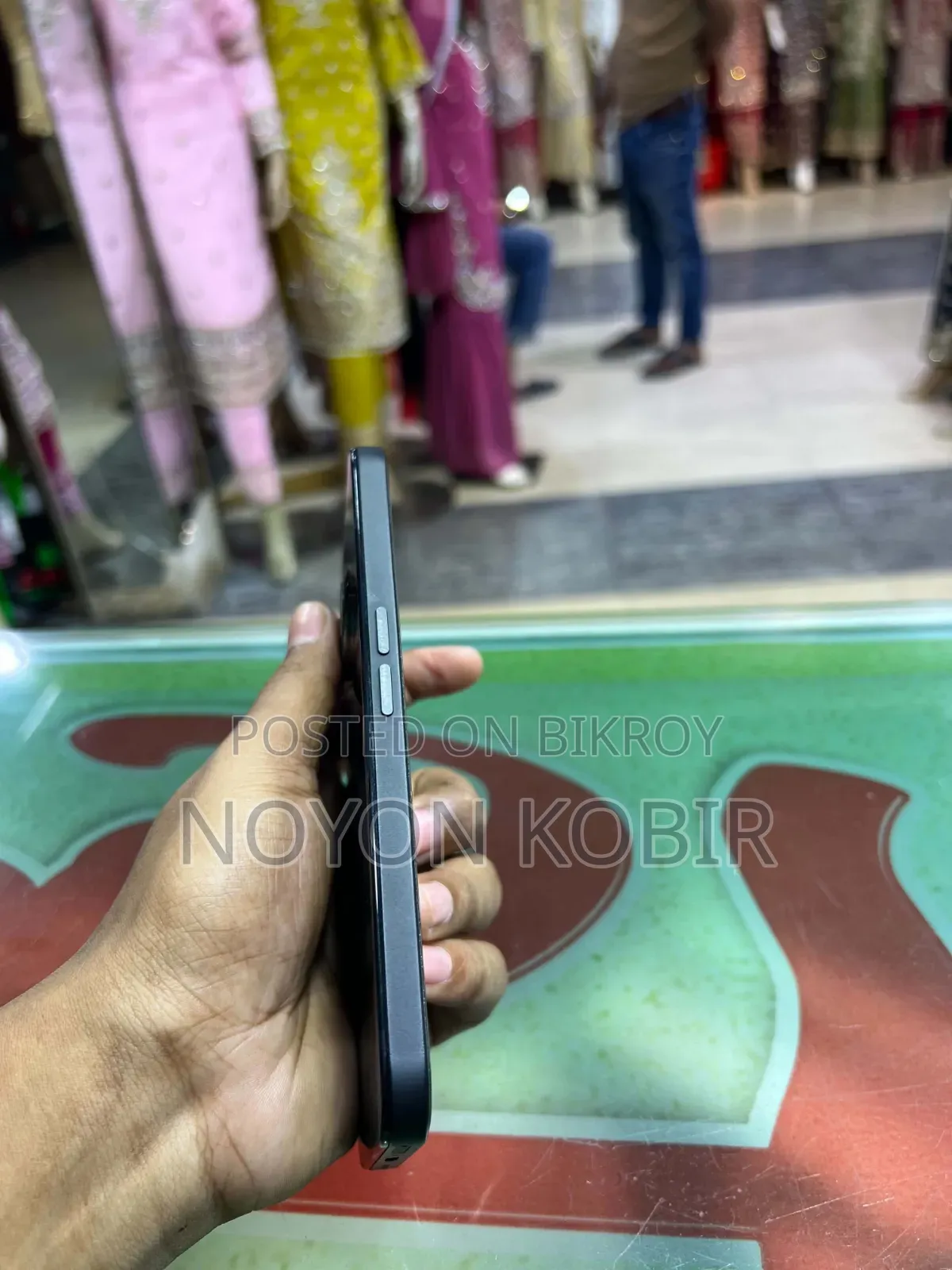 নাথিং ফোন ২এ ১২৮ জিবি ব্ল্যাক