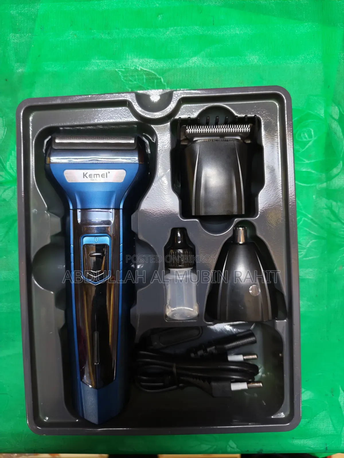 KEMEI 6330 Trimmer