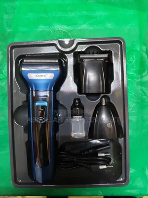 KEMEI 6330 Trimmer