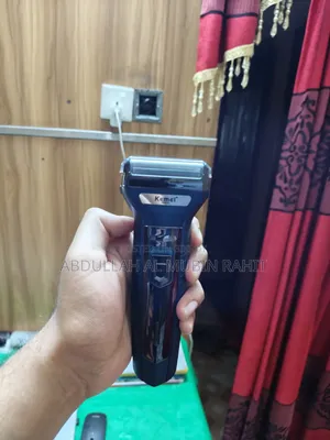 KEMEI 6330 Trimmer