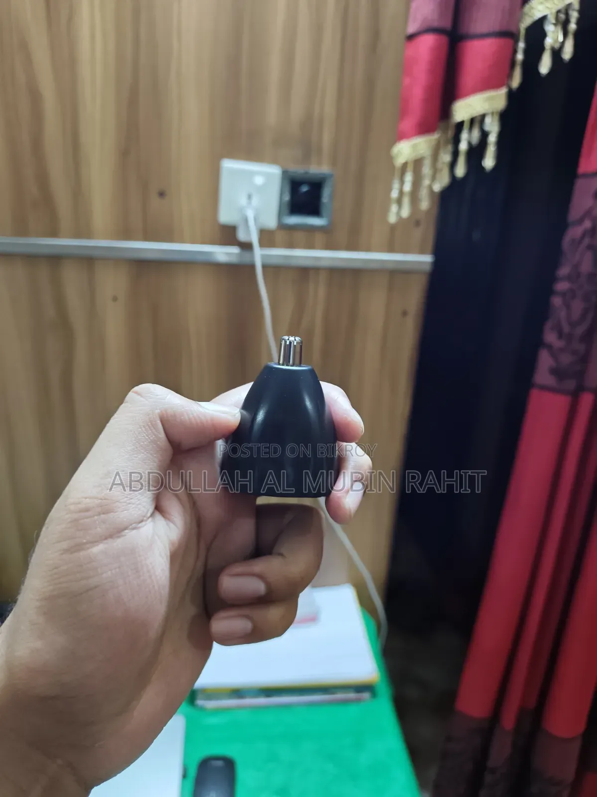 KEMEI 6330 Trimmer