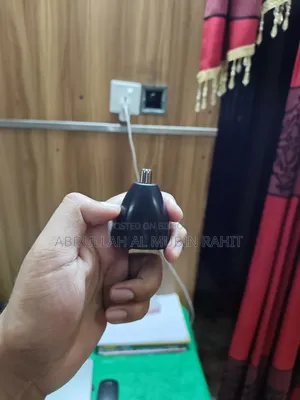 KEMEI 6330 Trimmer