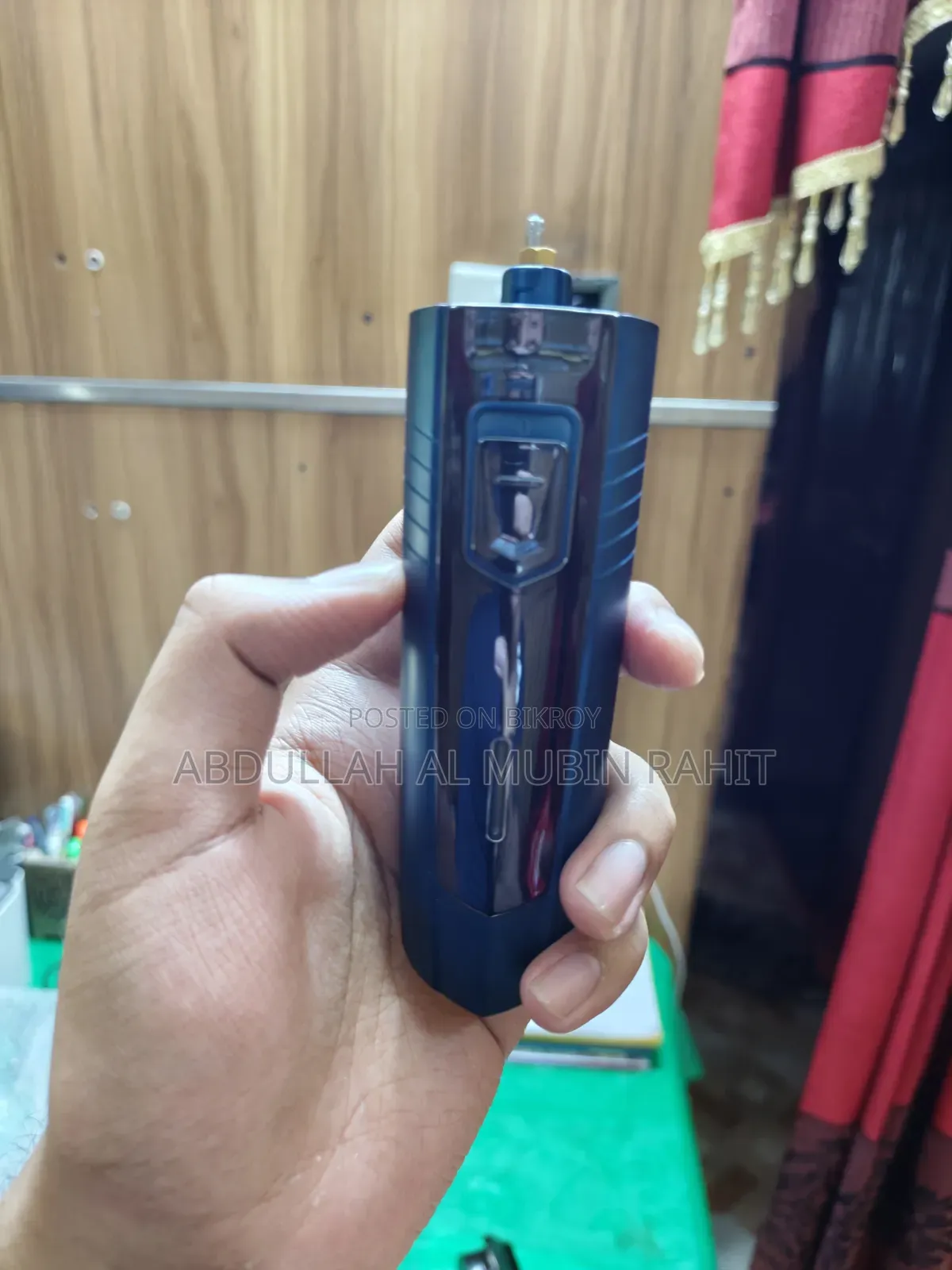 KEMEI 6330 Trimmer