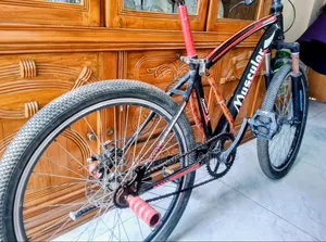 সাইকেল বিক্রি হবে নন গিয়ার