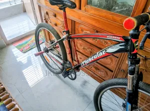 সাইকেল বিক্রি হবে নন গিয়ার