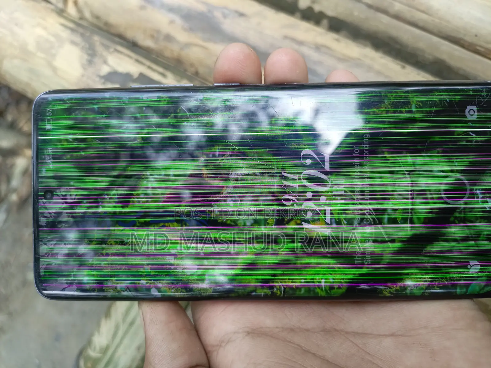 Xiaomi 12X 256 GB Black