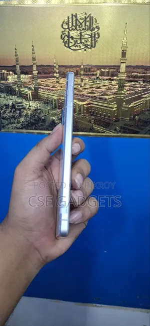 সনি এক্সপেরিয়া ১ মার্ক ২ ১২৮ জিবি সিলভার
