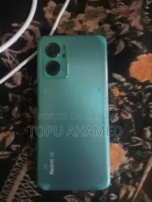 Xiaomi Redmi 11 Prime 5G 128 GB Blue