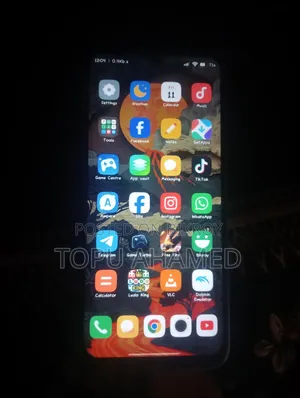 Xiaomi Redmi 11 Prime 5G 128 GB Blue