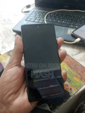 Google Pixel 6a 128 GB Gray