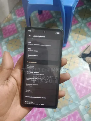 Google Pixel 6a 128 GB Gray