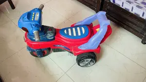 Bike for Kids