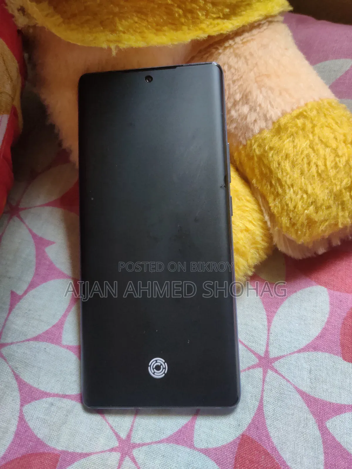 Tecno Camon 30S 256 GB Blue