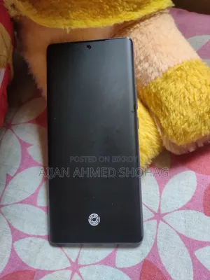 Tecno Camon 30S 256 GB Blue