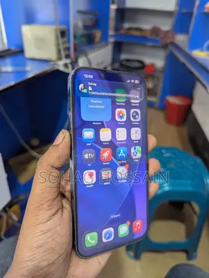 Apple iPhone 13 Pro Max 256 GB Blue