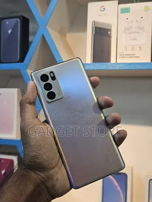 ওপ্পো রেনো ২৫৬ জিবি নীল