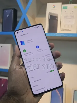 ওপ্পো রেনো ২৫৬ জিবি নীল