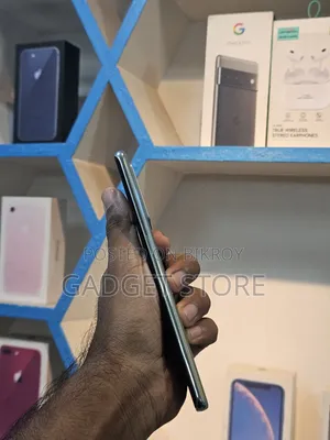 ওপ্পো রেনো ২৫৬ জিবি নীল