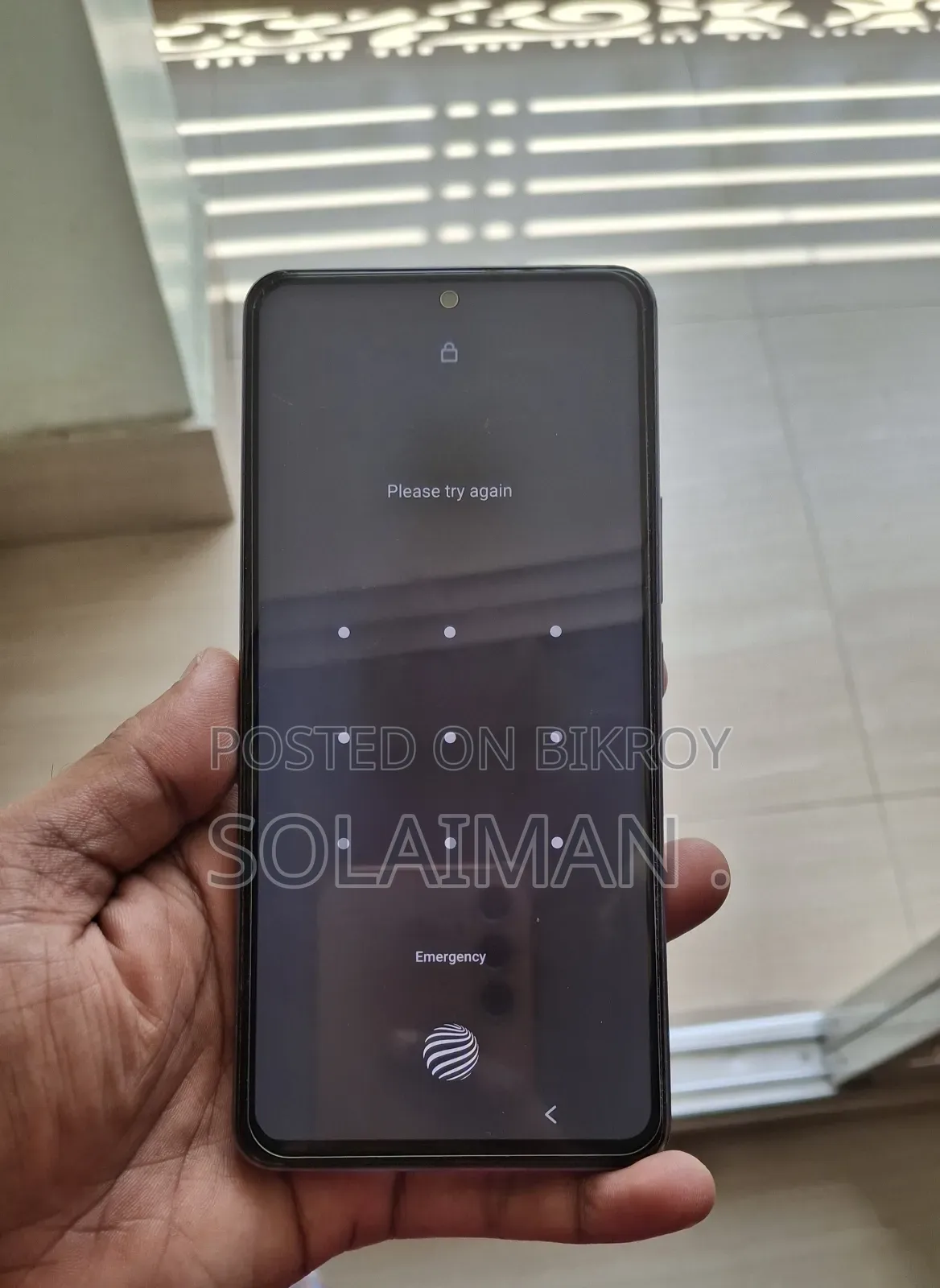 Vivo V27e 256 GB Purple