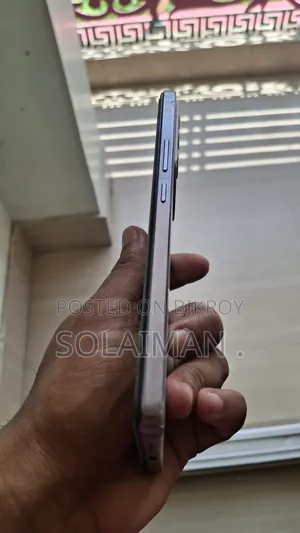 Vivo V27e 256 GB Purple