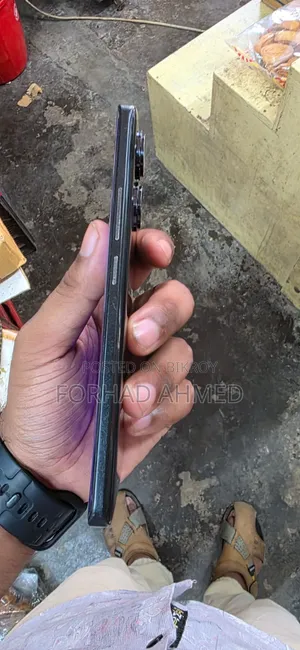 Xiaomi Redmi Note 13 Pro+ 256 GB Black