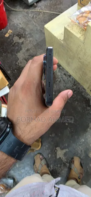 Xiaomi Redmi Note 13 Pro+ 256 GB Black