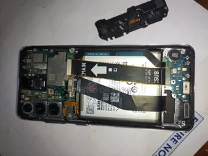 স্যামসাং গ্যালাক্সি এস২০ ১২৮ জিবি গ্রে