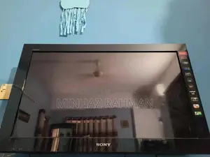 SONY BRAVIA 32 Inch