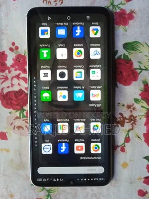 ইনফিনিক্স স্মার্ট ৭ ৬৪ জিবি সাদা