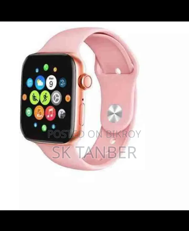 T500 Smart Watch