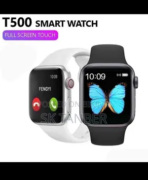 T500 Smart Watch
