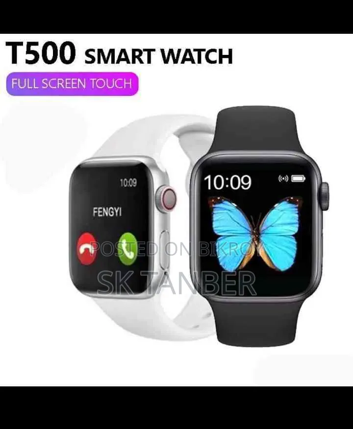 T500 Smart Watch