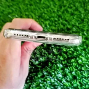 Apple iPhone X 256 GB White