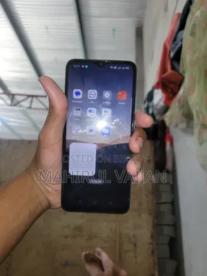 Oppo A15 32 GB Blue
