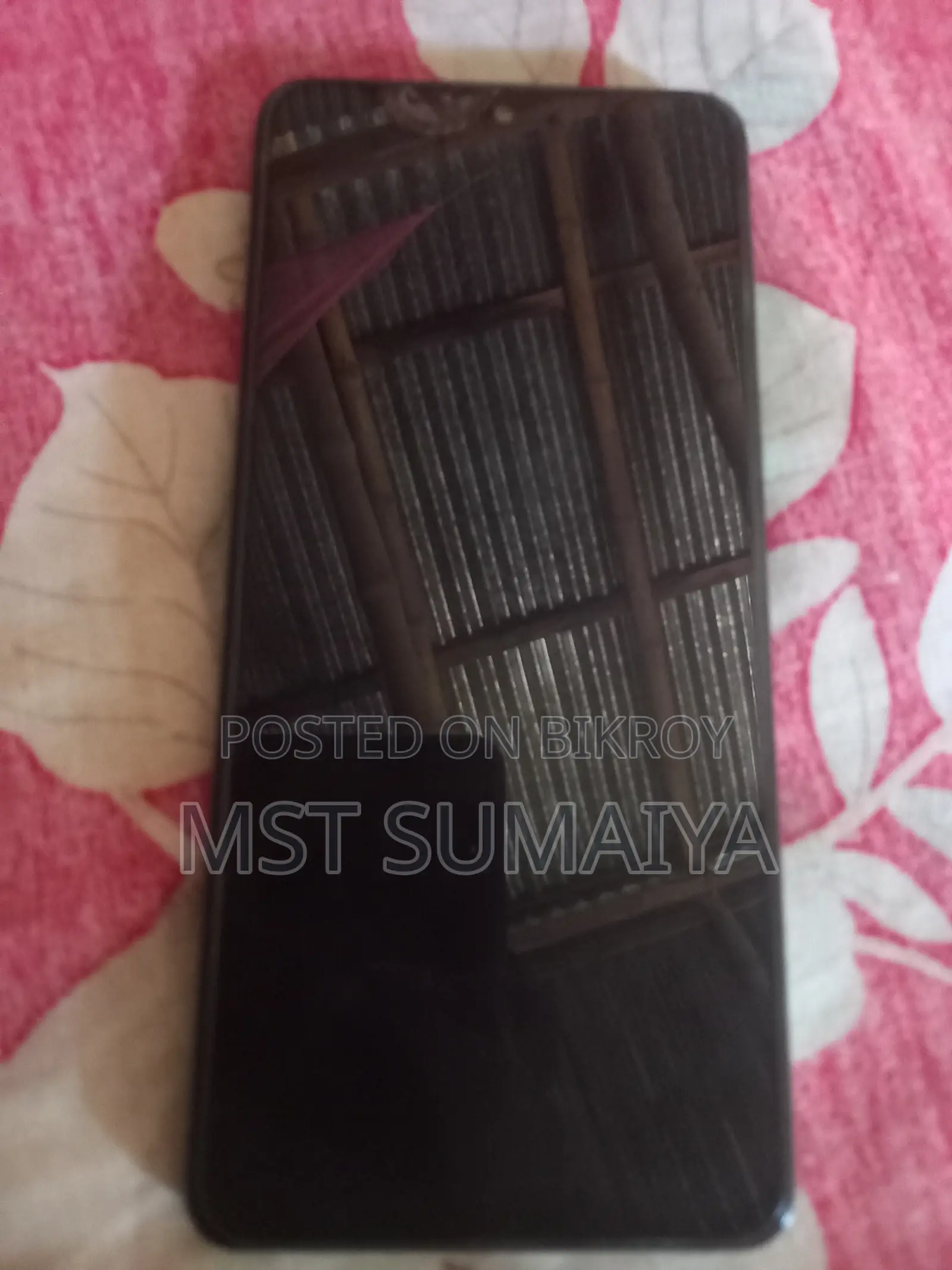 Xiaomi Poco F4 128 GB Blue