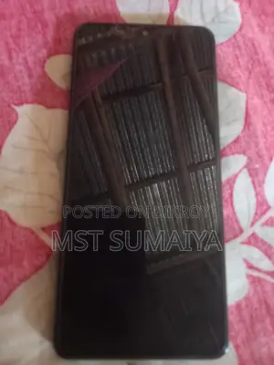 Xiaomi Poco F4 128 GB Blue