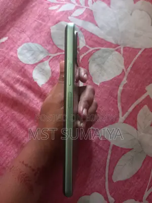 Xiaomi Poco F4 128 GB Blue