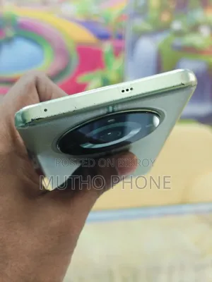 Realme 11 Pro 256 GB Green