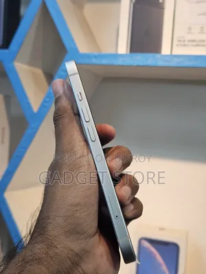 Apple iPhone 15 128 GB Blue