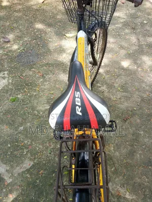 Old cycle for sale, looks like new