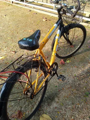 Old cycle for sale, looks like new