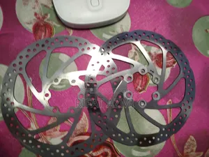 Hydraulic Brake