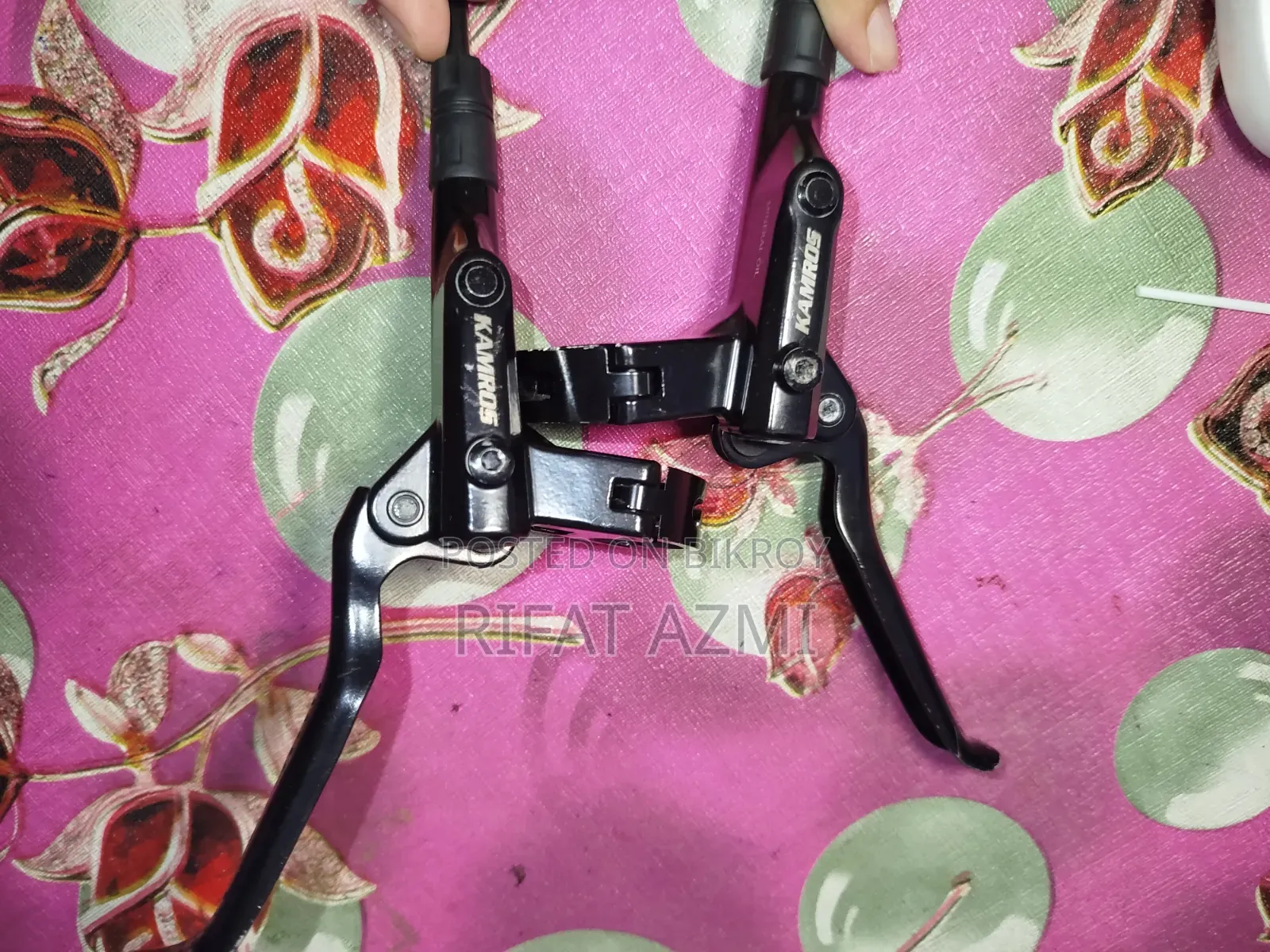 Hydraulic Brake