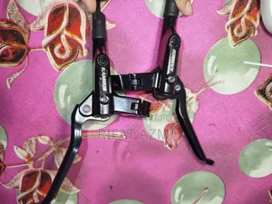 Hydraulic Brake