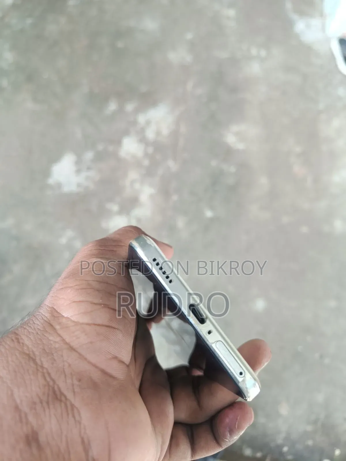 Vivo iQOO Neo10 256 GB White