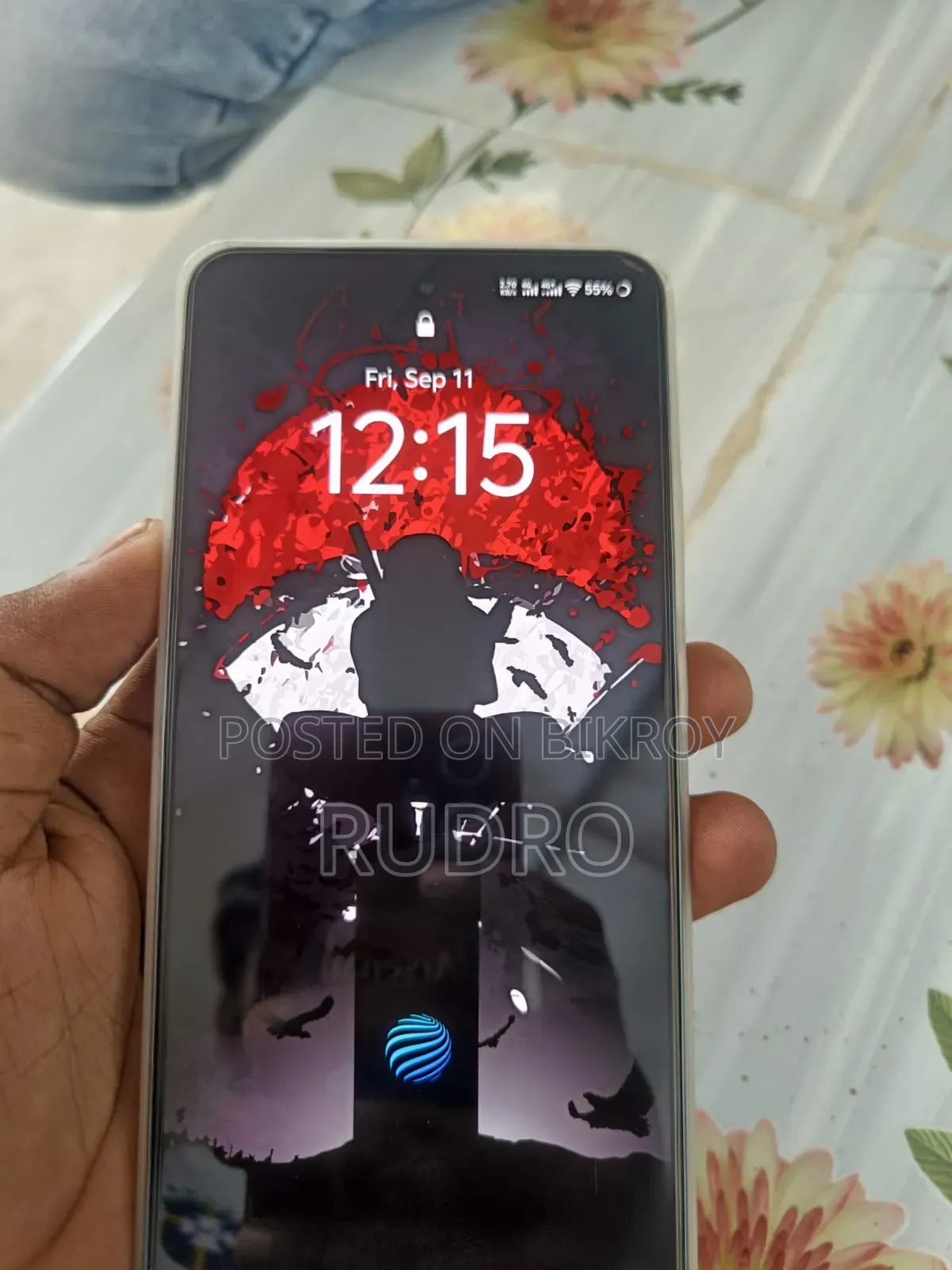 Vivo iQOO Neo10 256 GB White