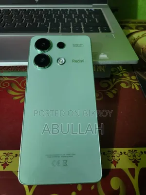 Xiaomi Redmi Note 13 256 GB