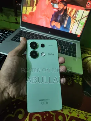 Xiaomi Redmi Note 13 256 GB