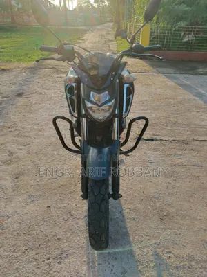 Yamaha FZS V3 2019 Blue